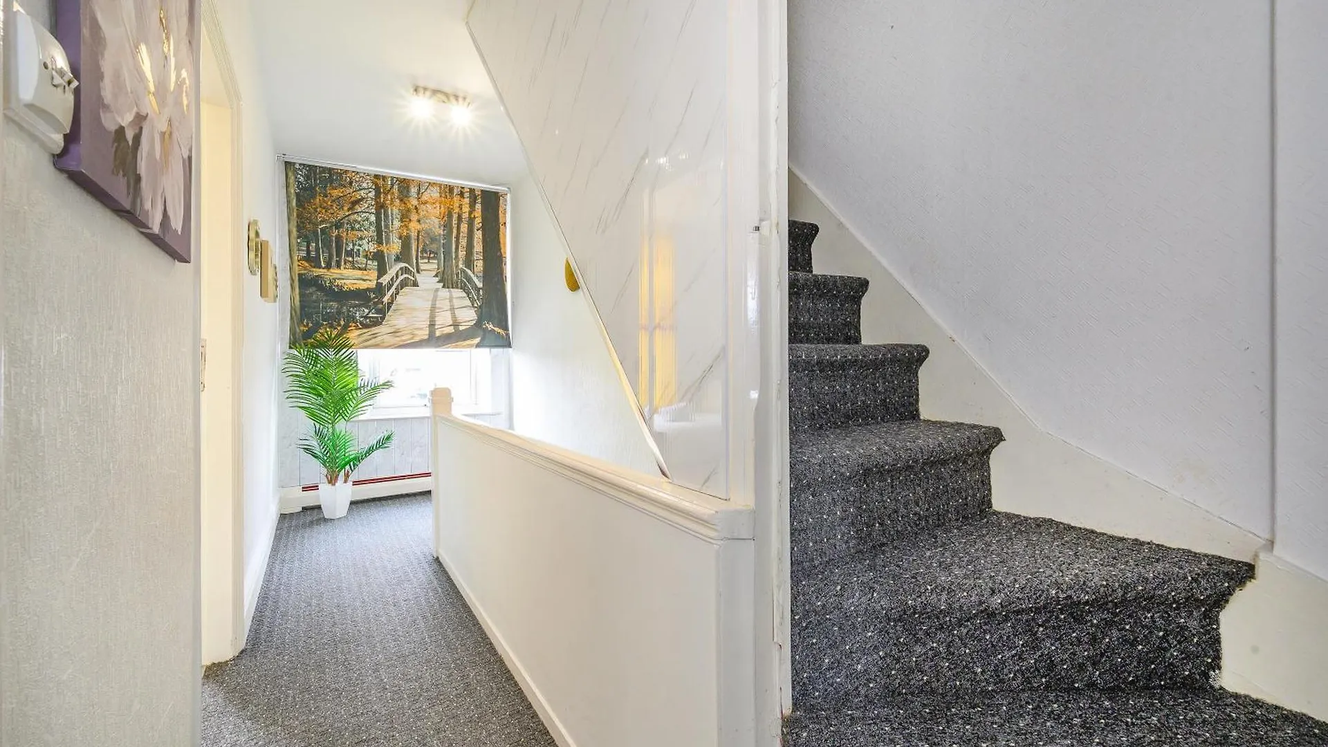 -Rb15Cfa- For Relaxed And Cosy Stay With Free Parking Leeds 0*,  Egyesült Királyság